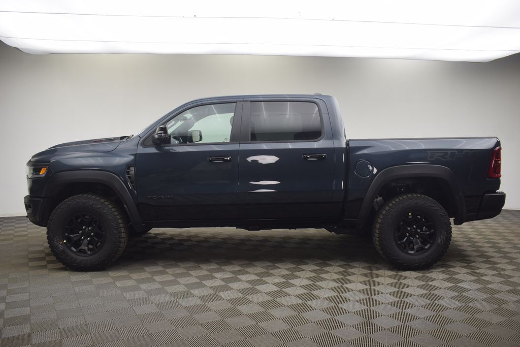 new 2026 Ram 1500 car, priced at $80,919