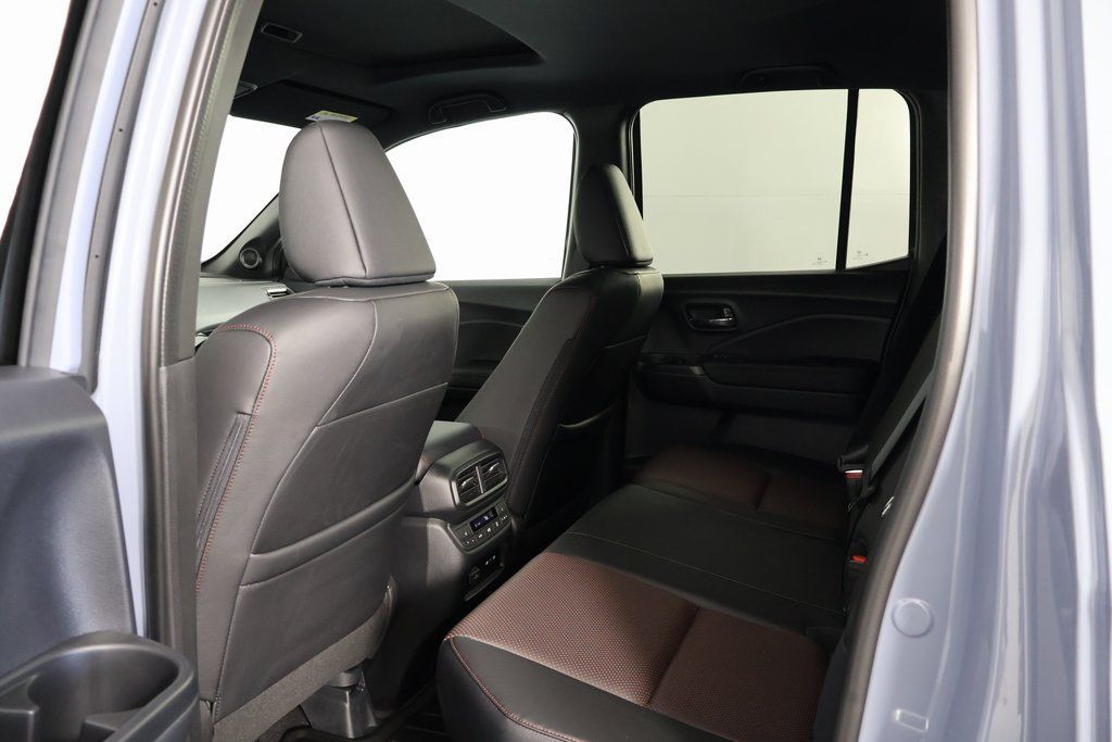 Thumbnail: 2026 Honda Ridgeline - 6