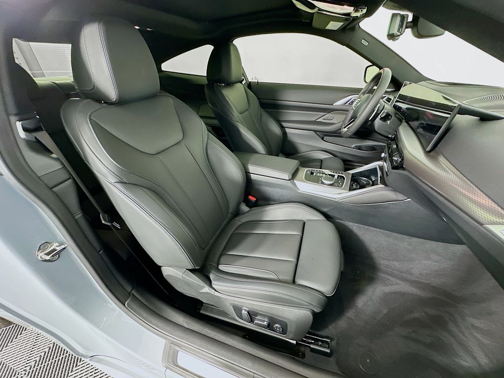 Thumbnail: 2026 BMW 4 Series - 29