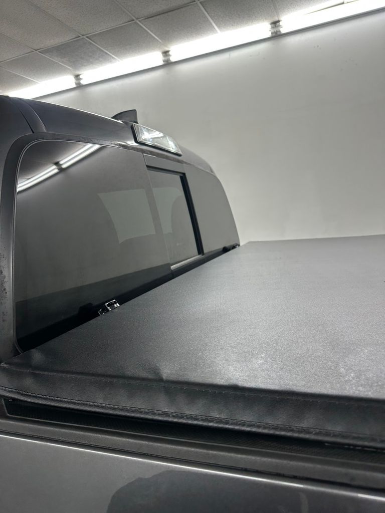 used 2019 Toyota Tacoma car, priced at $26,985