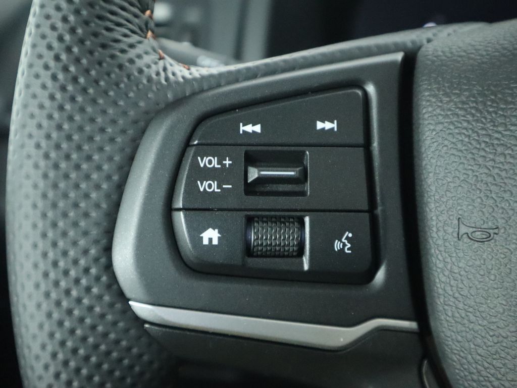 Thumbnail: 2026 Honda Ridgeline - 11