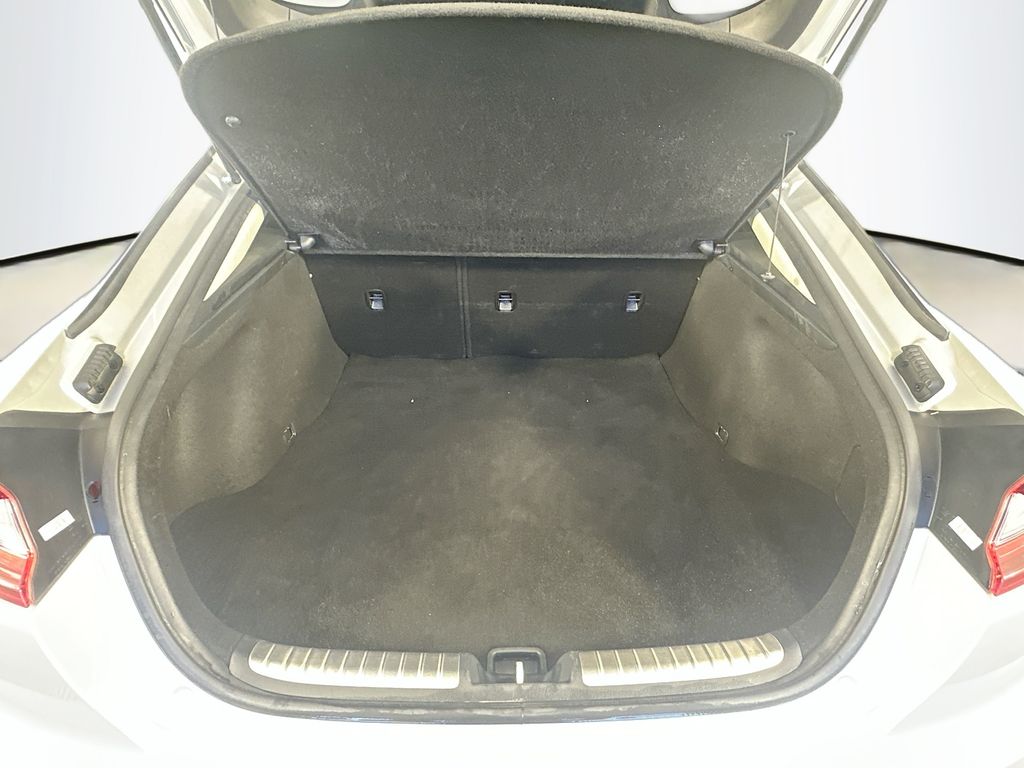 Thumbnail: 2018 Kia Stinger - 25