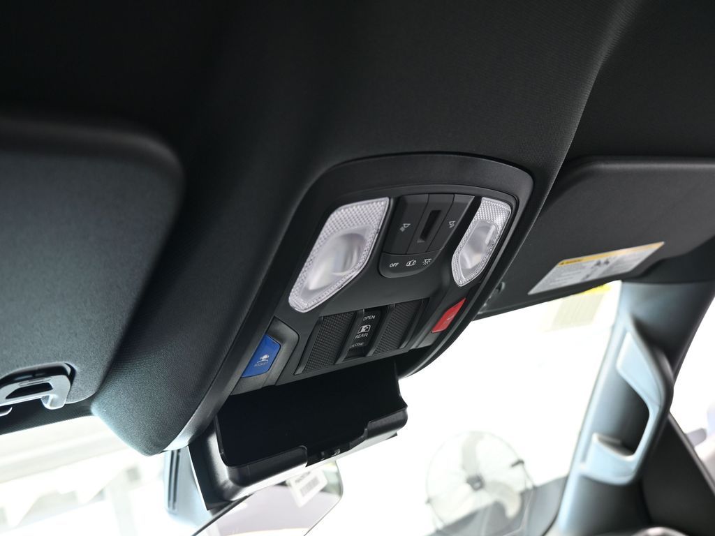 New 2026 Bright White Clearcoat Ram Warlock image 25