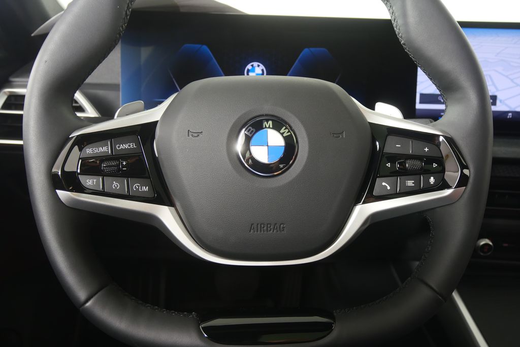 Thumbnail: 2025 BMW 4 Series - 19