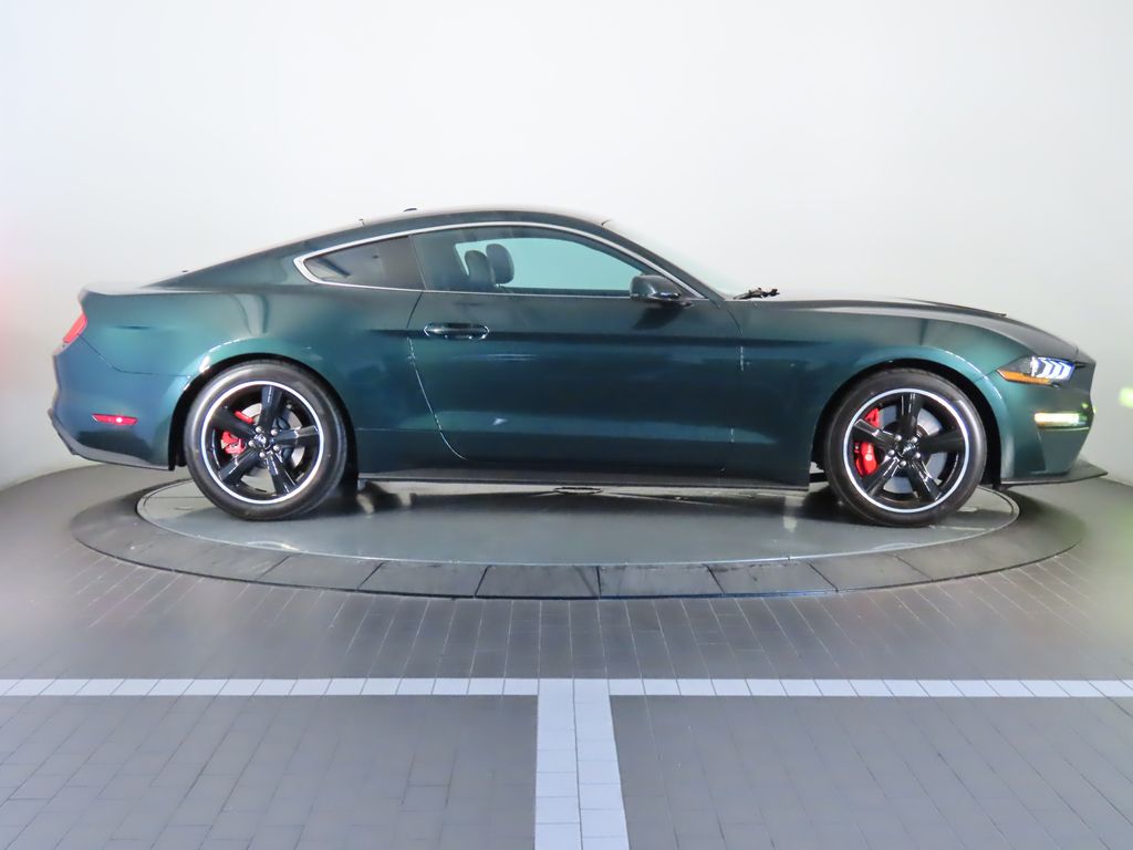 Thumbnail: 2019 Ford Mustang - 8