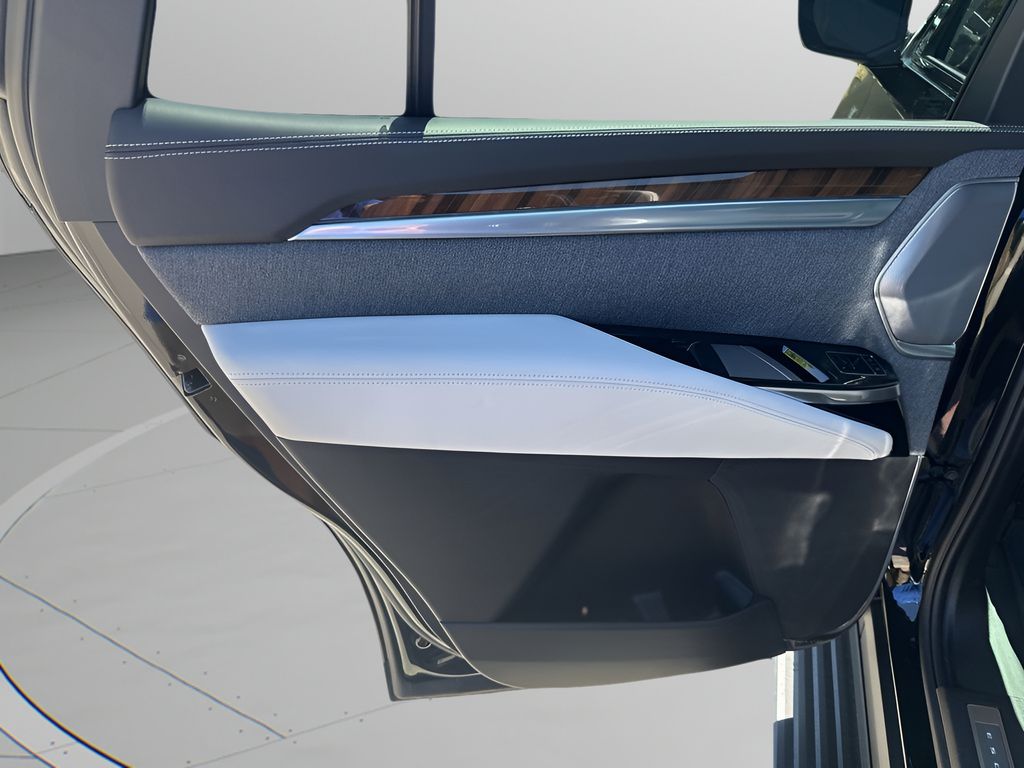 New 2026 Black Cadillac Platinum Sport image 18