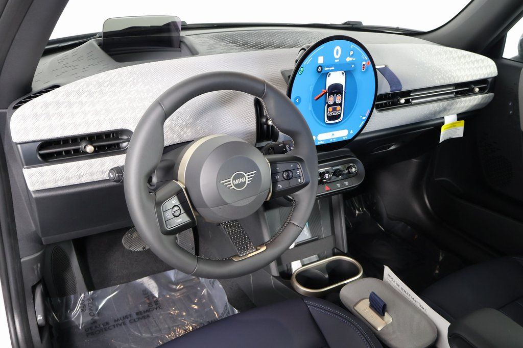 Thumbnail: 2026 MINI Cooper - 3