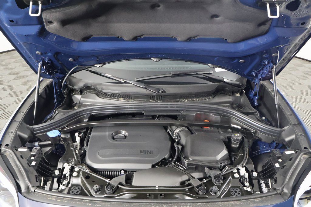 Thumbnail: 2026 MINI Cooper Countryman - 9