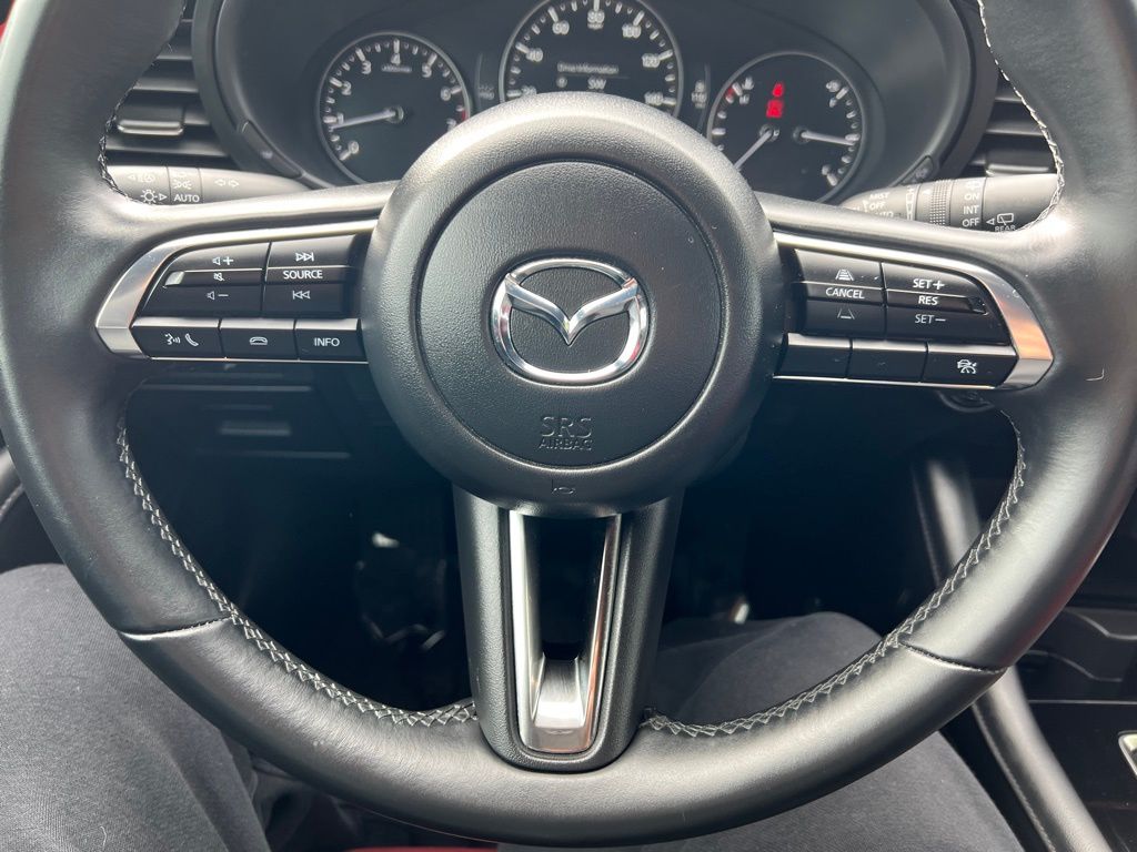 Thumbnail: 2024 Mazda Mazda3 - 16