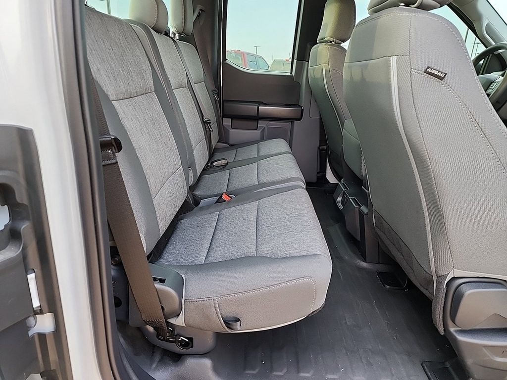 2024 Ford F-150 XL photo