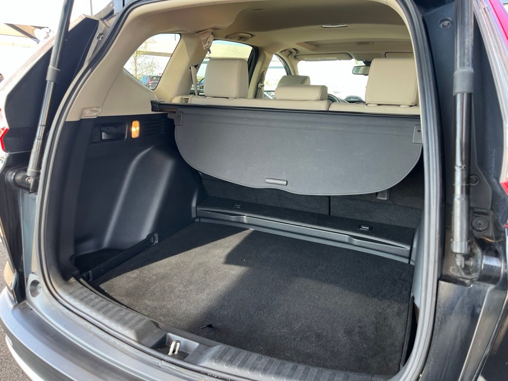 Thumbnail: 2017 Honda CR-V - 8
