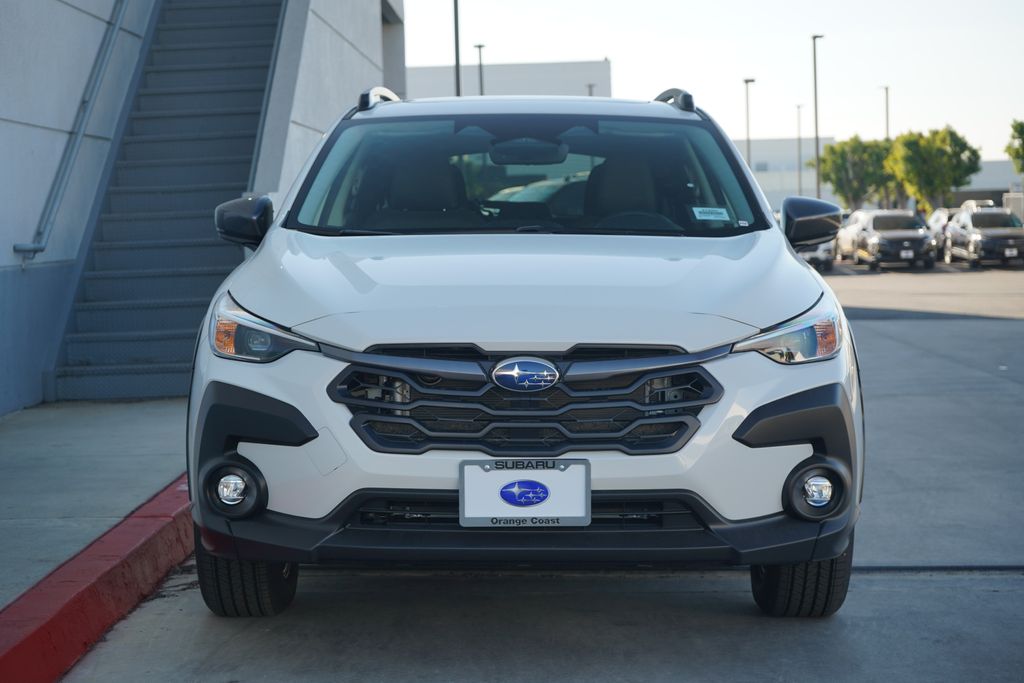 2024 Subaru Crosstrek Premium 5