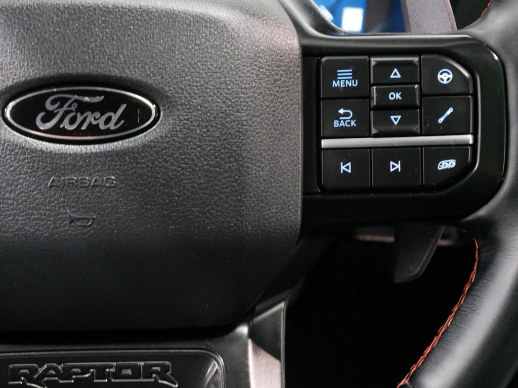 Used 2024 Ford F-150 Truck