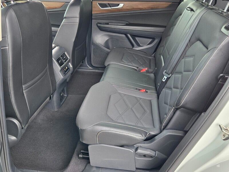 2024 Volkswagen Atlas - $26,867