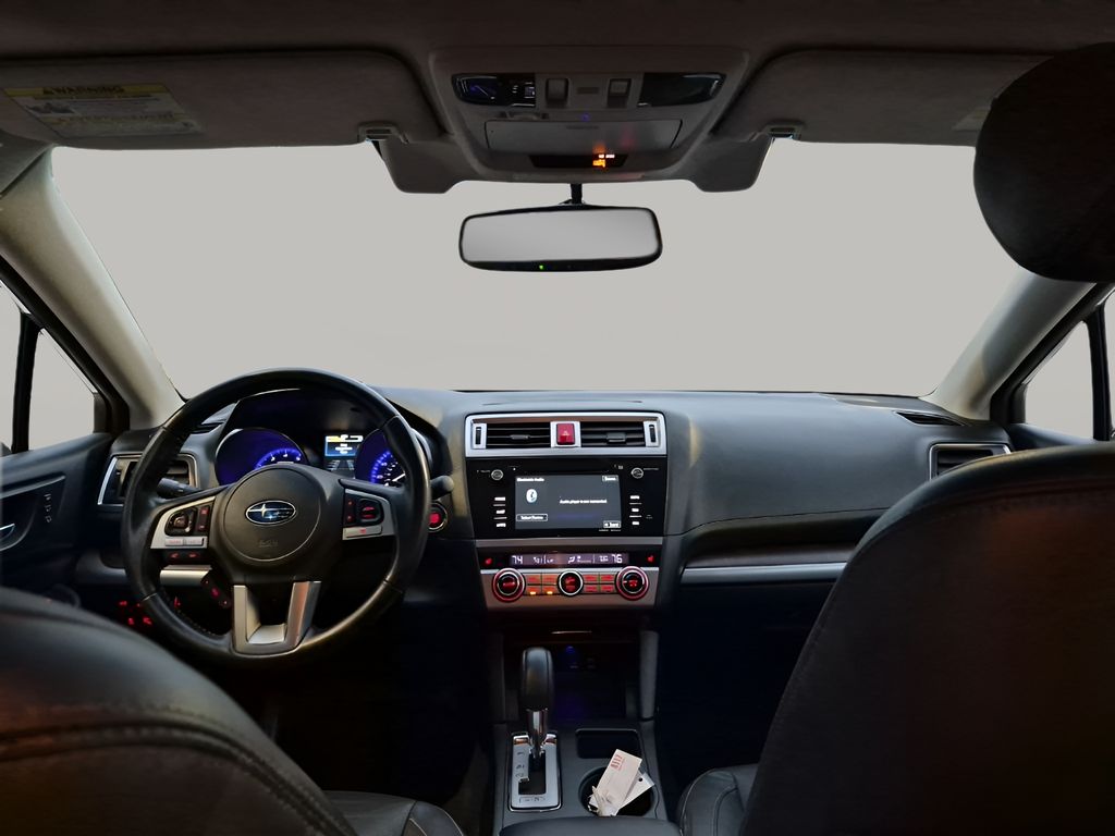 Used Car 2015 Subaru Outback  2.5i For Sale Under $15,000 In Austin, Texas