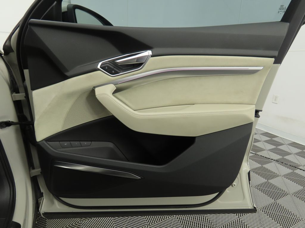 2019 Audi e-tron Prestige 28