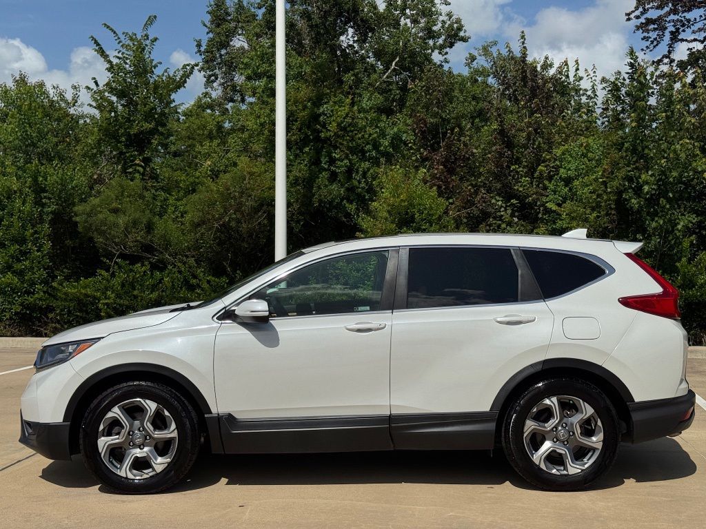2019 Honda CR-V EX  at Emmons Autoplex