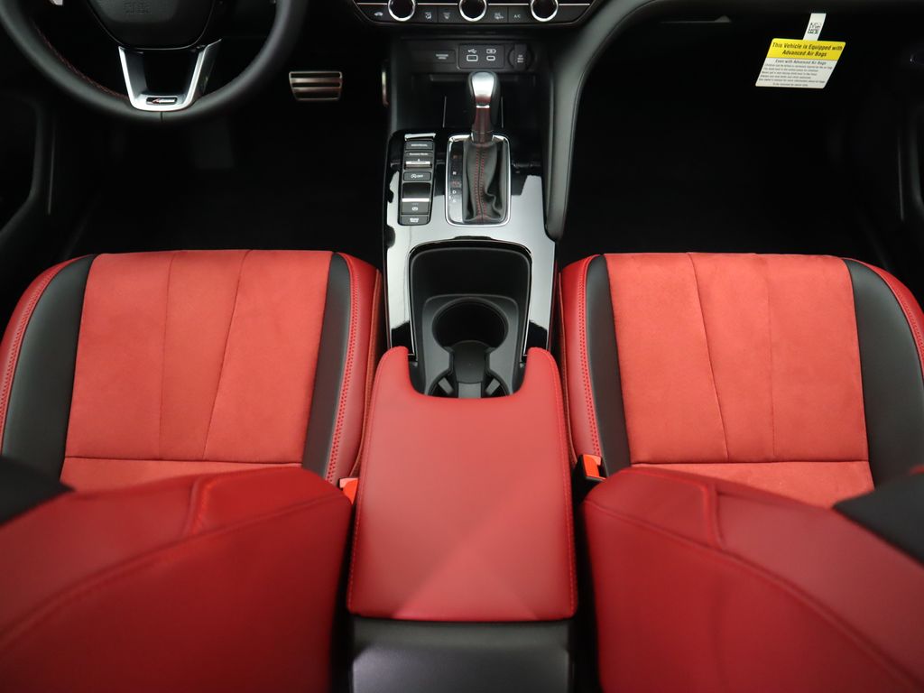 2025 Acura Integra A-Spec w/Tech 17