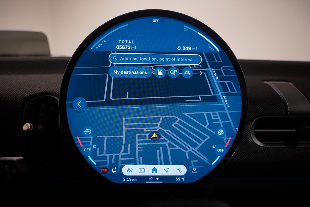 Thumbnail: 2025 MINI Cooper - 9