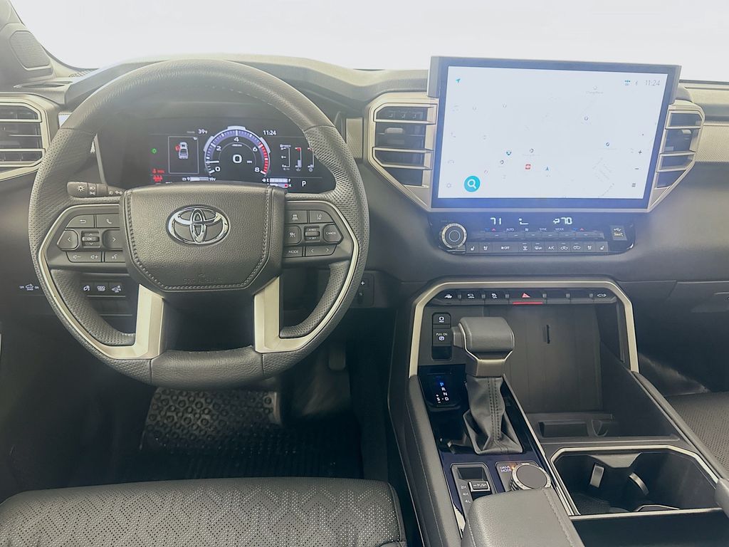 Thumbnail: 2025 Toyota Tundra - 23