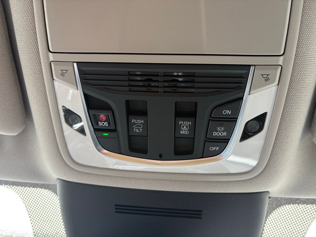2026 Acura MDX Base