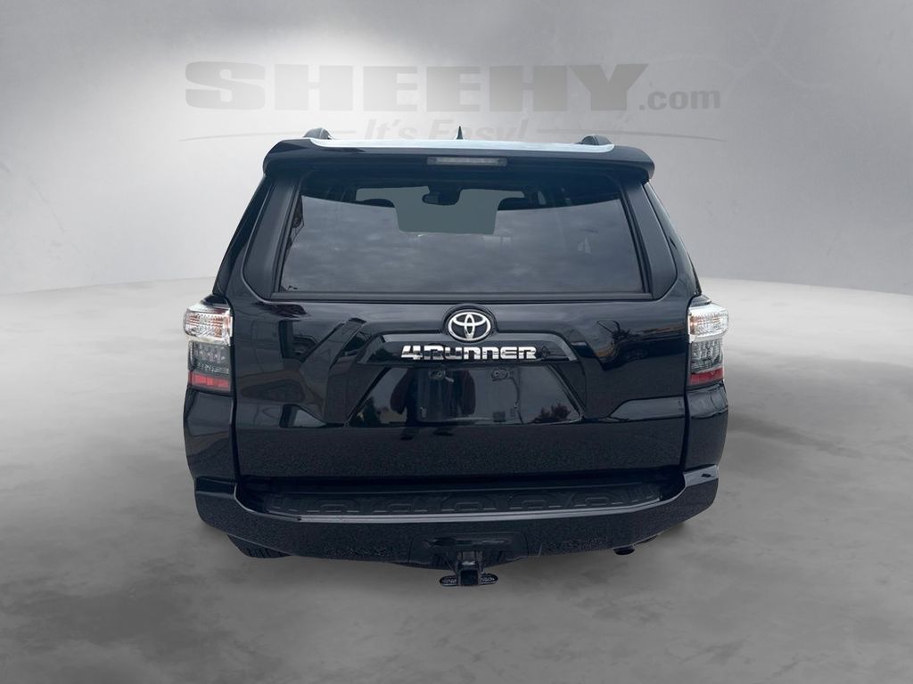 Used 2023 Black Toyota SR5 Premium image 11