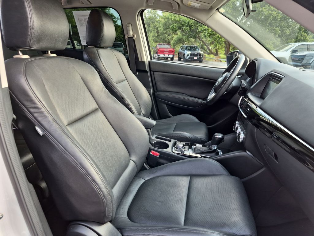 Used Car 2016 Mazda Cx-5  Sport For Sale Under $20,000 In Austin, Texas