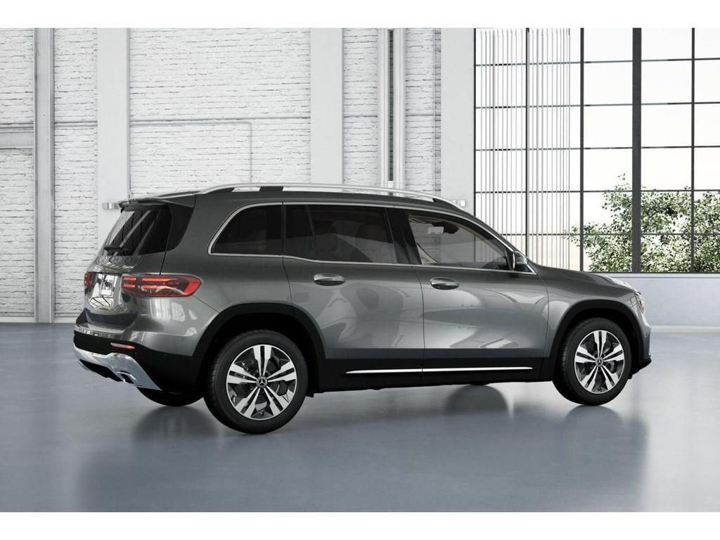 Thumbnail: 2026 Mercedes-Benz GLB - 19