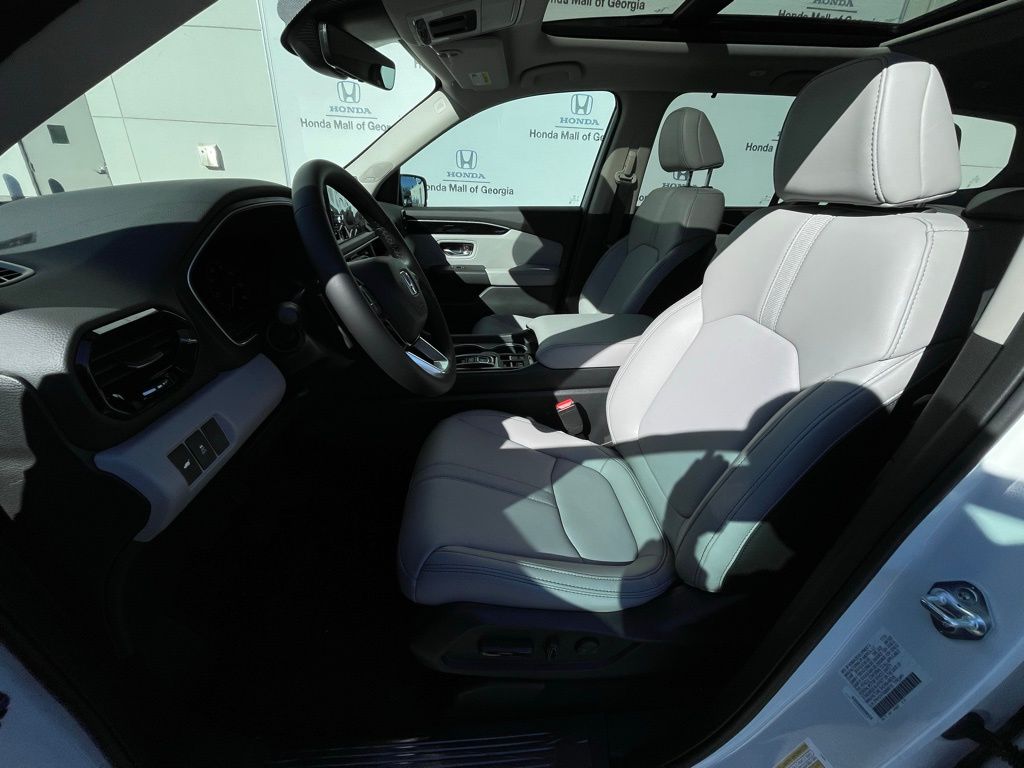 Thumbnail: 2025 Honda Pilot - 27