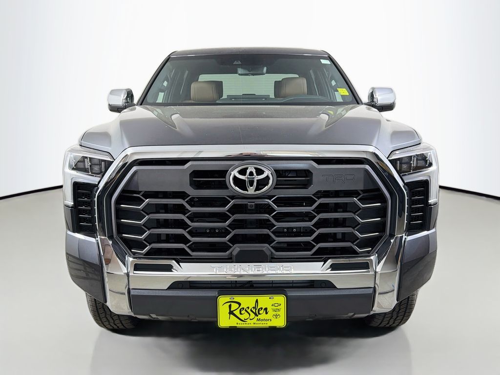 New 2026 Toyota Tundra i-FORCE MAX Truck