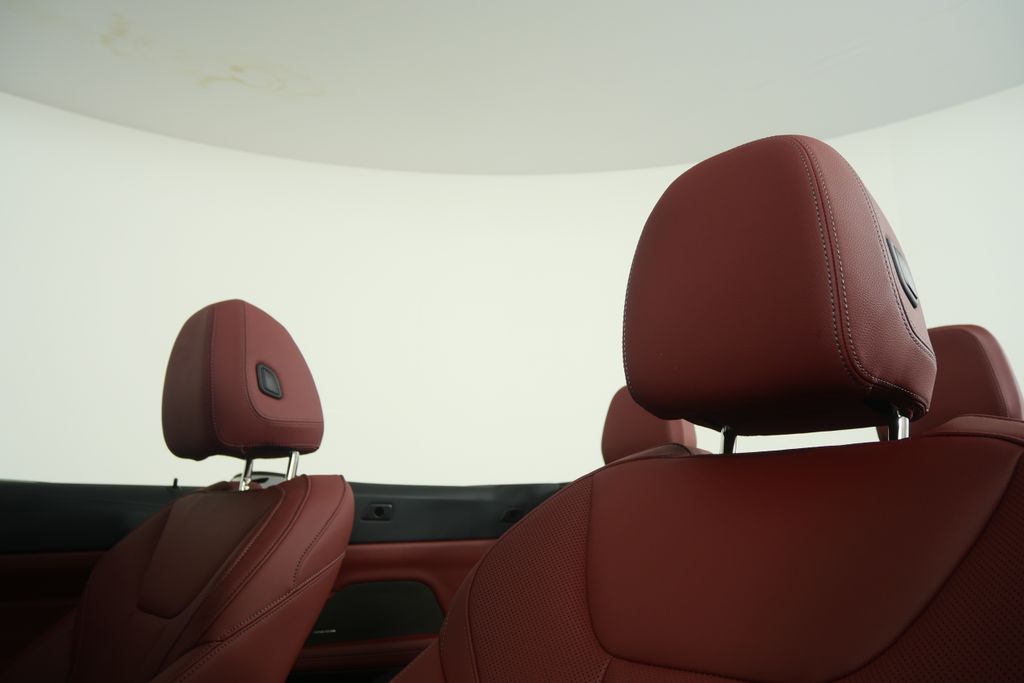Thumbnail: 2026 BMW 4 Series - 17