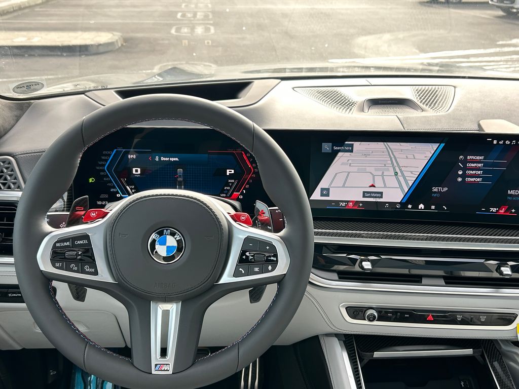 Thumbnail: 2026 BMW X5 - 17