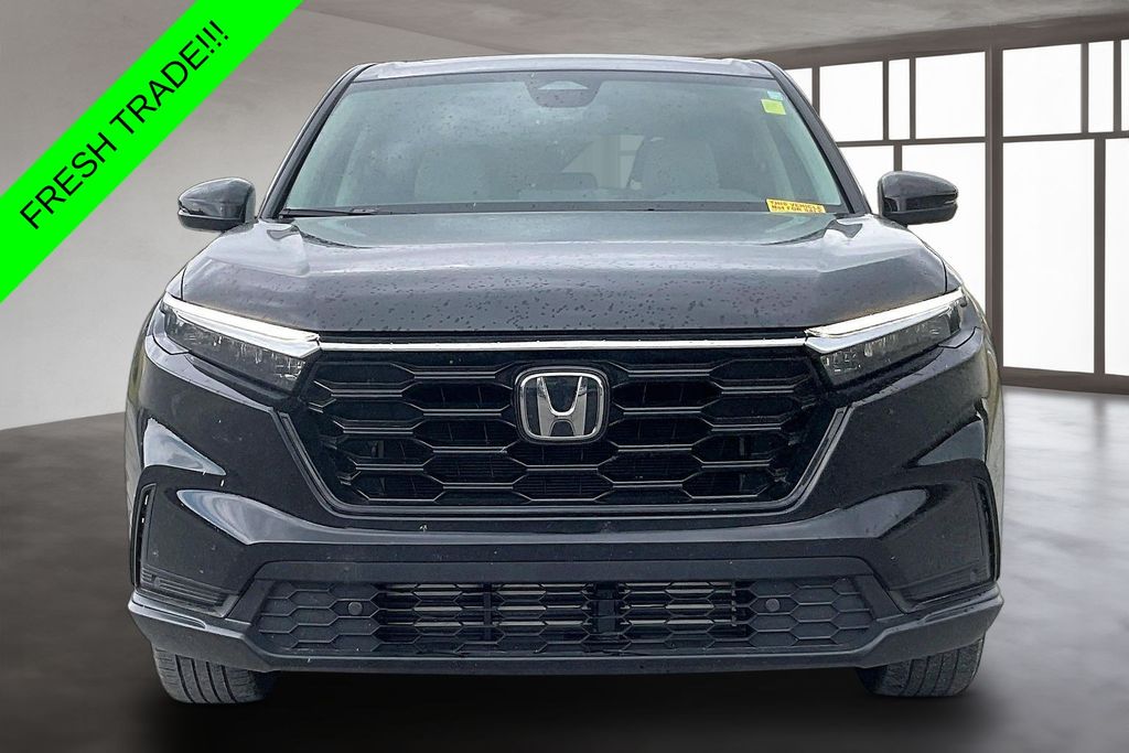Used 2025 Honda CR-V SUV