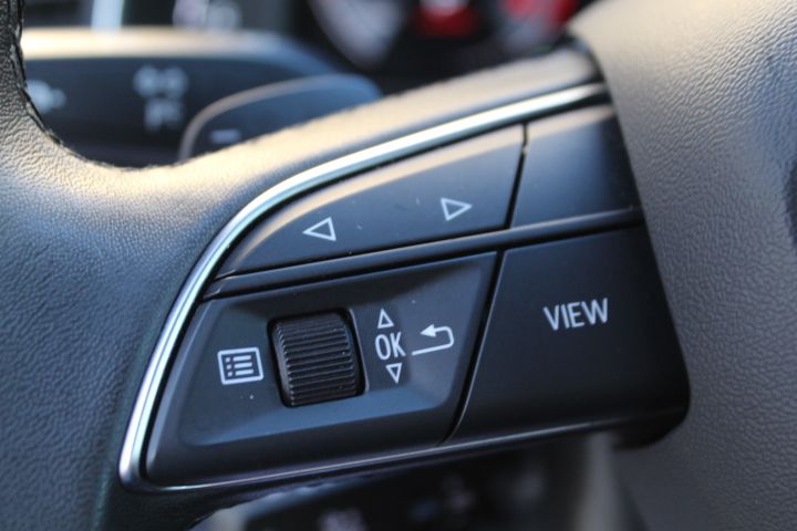 Used Car 2023 Audi Q7  55 Premium Plus For Sale Under $35,000 In Georgetown, Texas