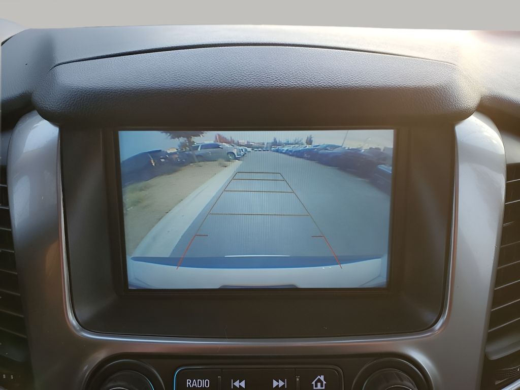 Used Car 2019 Chevrolet Tahoe  Lt For Sale Under $25,000 In Austin, Texas