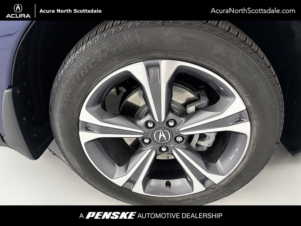 Thumbnail: 2023 Acura RDX - 32