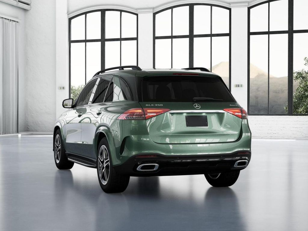 Thumbnail: 2026 Mercedes-Benz GLE - 27