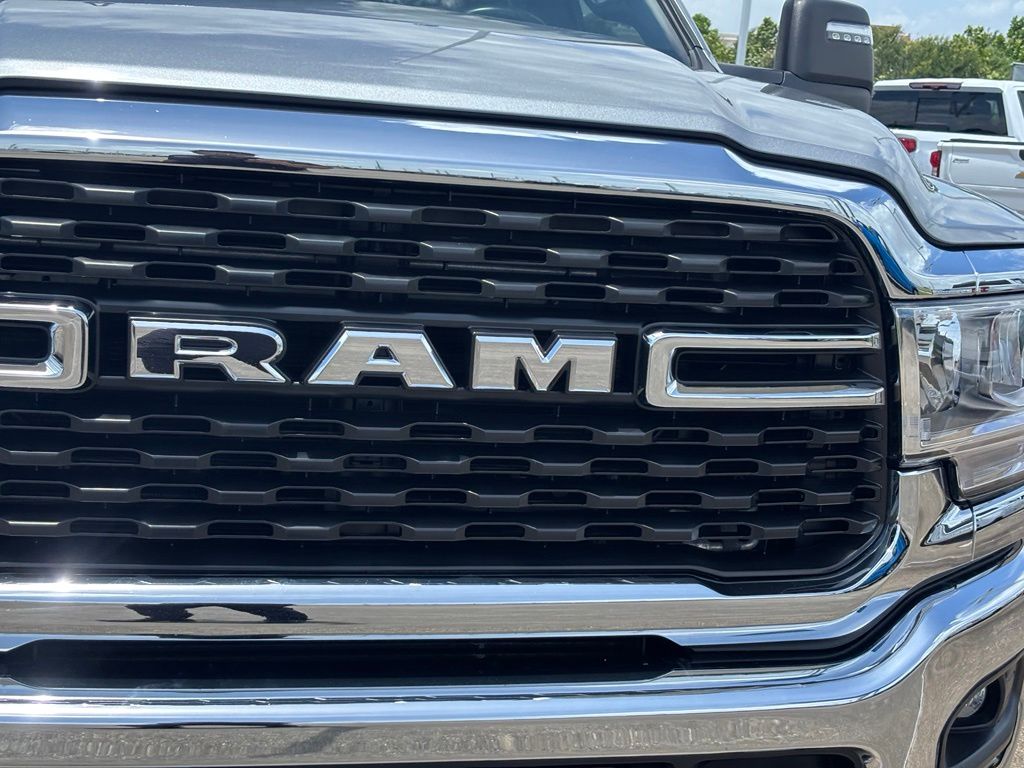 2024 Ram 3500 Big Horn - 3