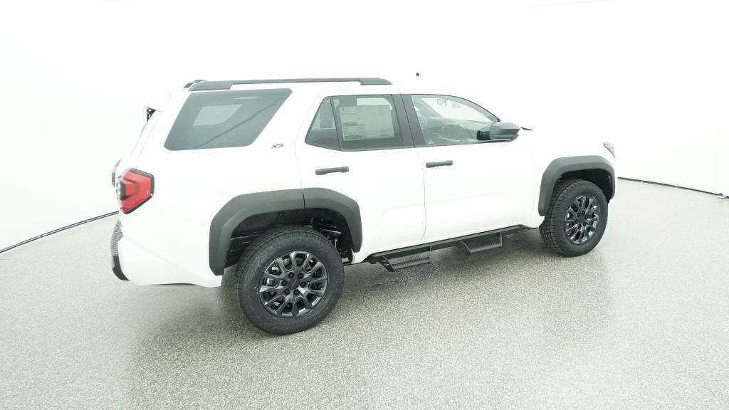 Thumbnail: 2025 Toyota 4Runner - 12