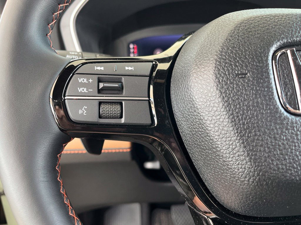 Thumbnail: 2026 Honda Passport - 18