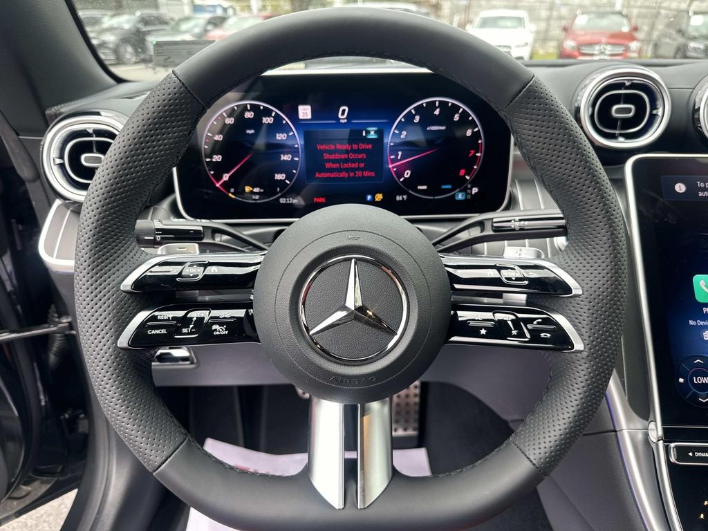 Thumbnail: 2026 Mercedes-Benz CLE - 14