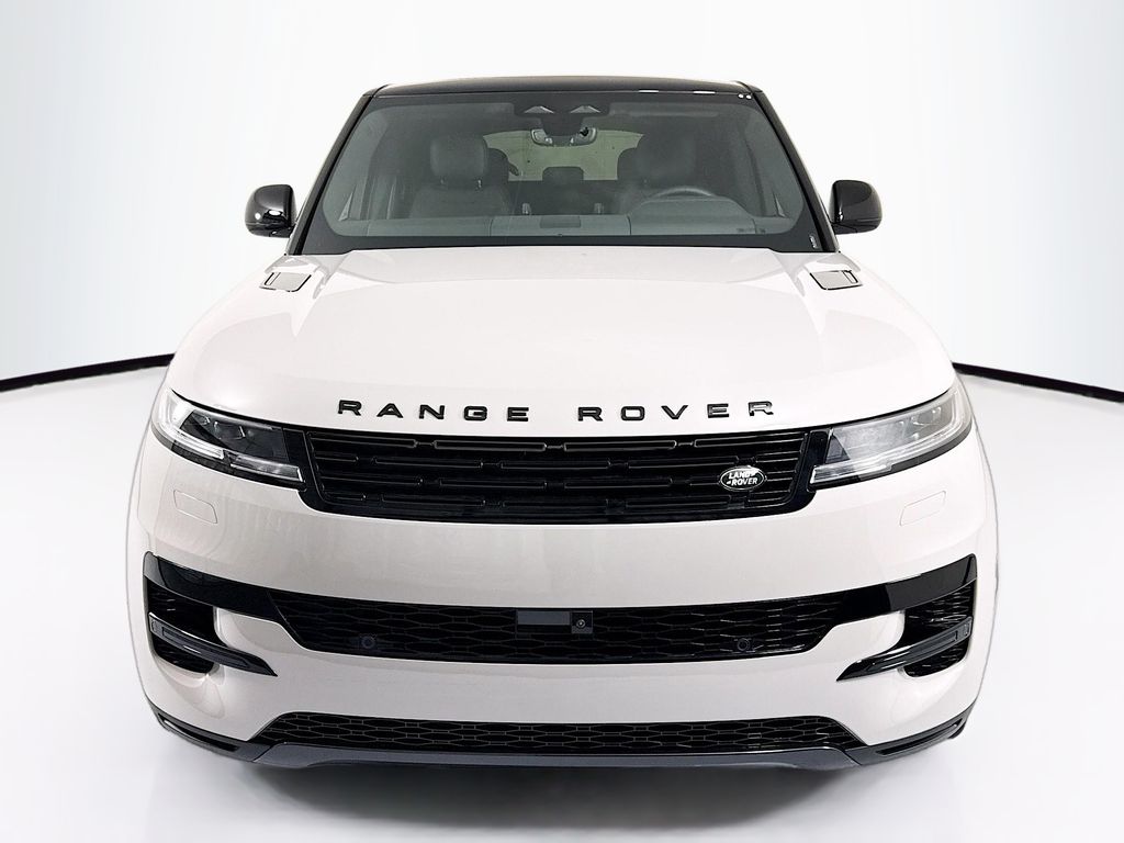 Thumbnail: 2026 Land Rover Range Rover Sport - 2