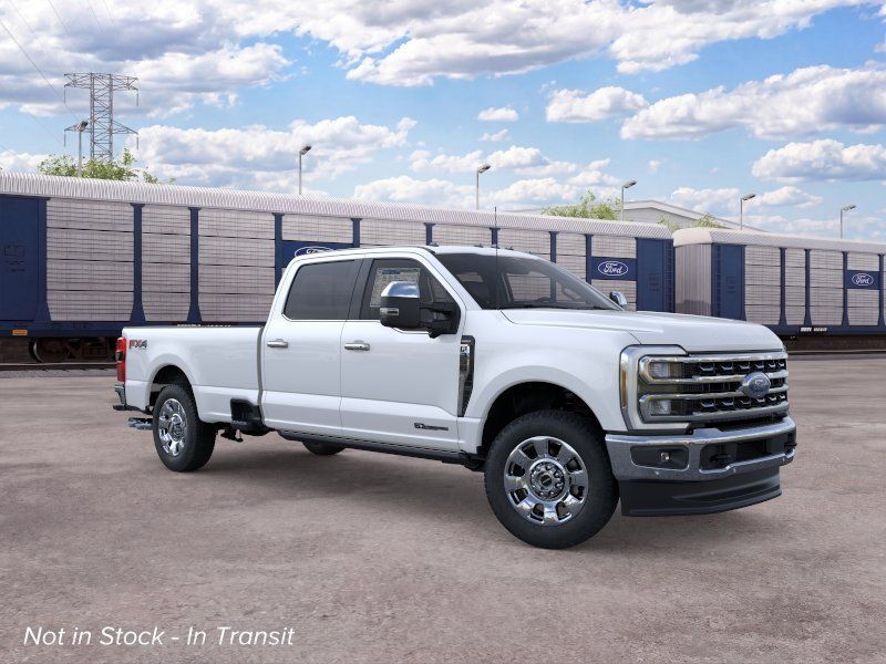 2026 Ford F-350 Super Duty LARIAT