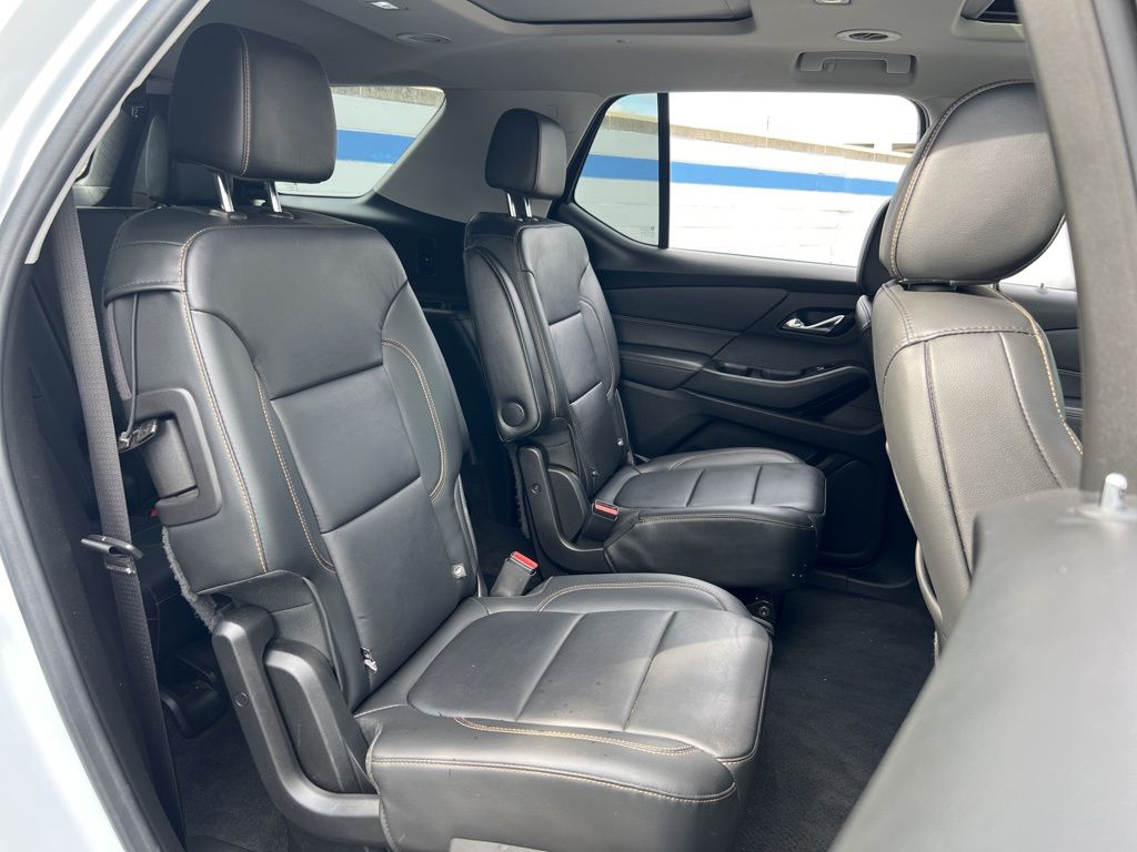 Thumbnail: 2019 Chevrolet Traverse - 25