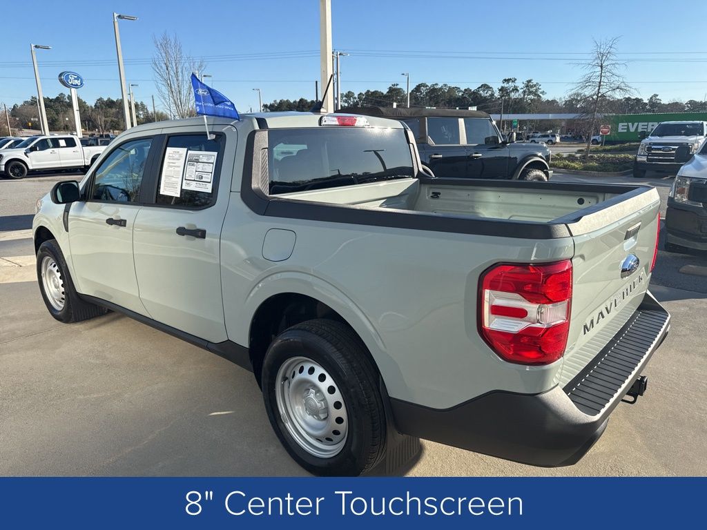 2024 Ford Maverick XL