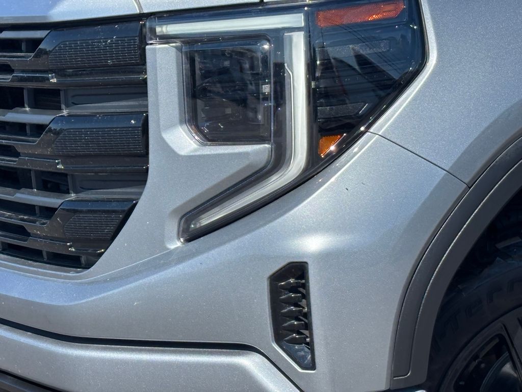 Used Car 2023 Gmc Sierra 1500  Elevation For Sale Under $50,000 In Austin, Texas