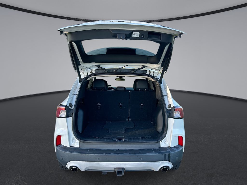 Thumbnail: 2020 Ford Escape - 31