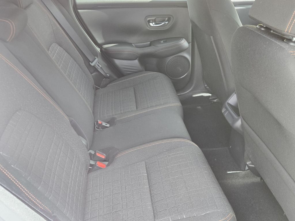 2024 Honda HR-V - $25,686
