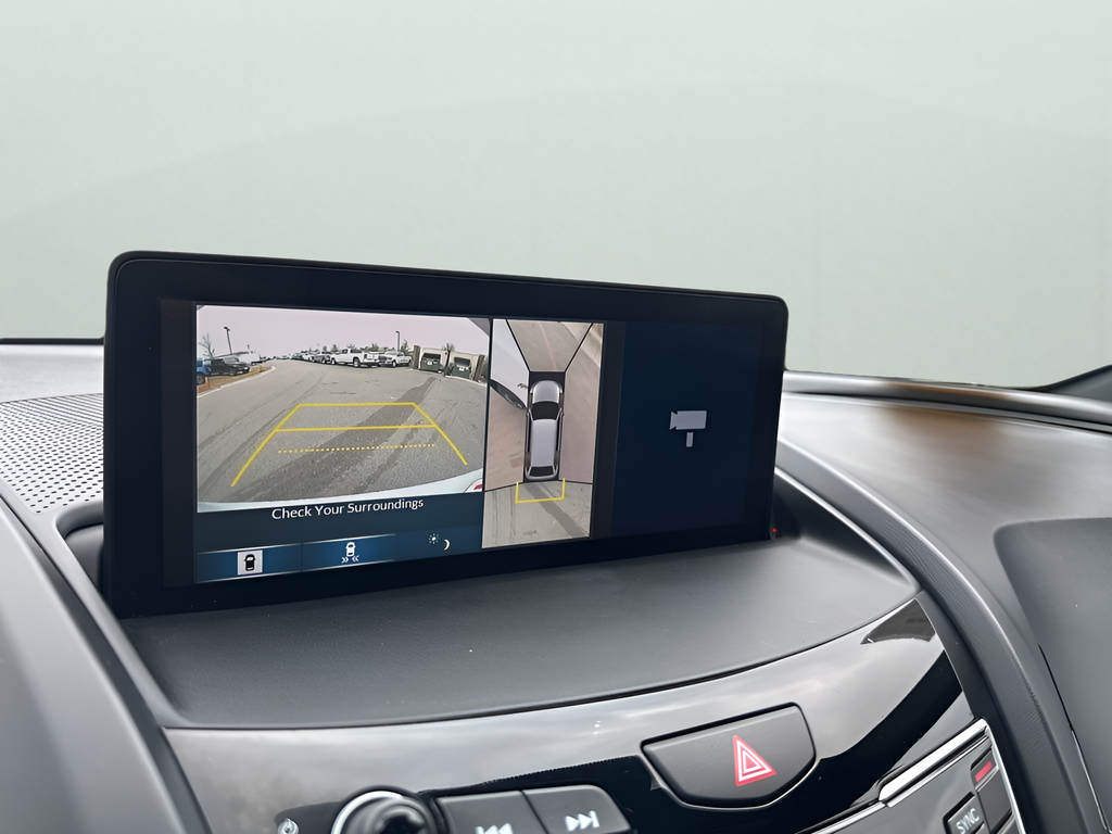 Used Car 2023 Acura Rdx  A-spec Advance Package For Sale Under $40,000 In Austin, Texas