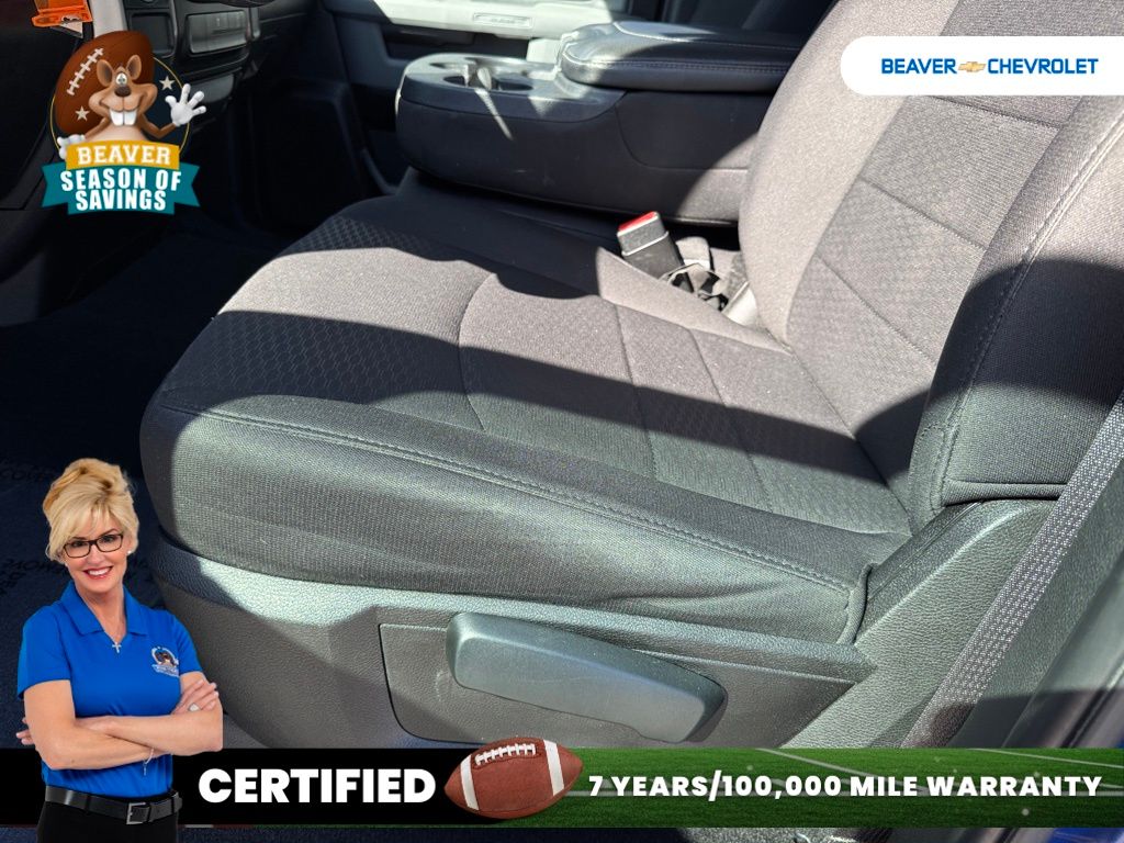 Used 2019 Ram 1500 Classic Truck
